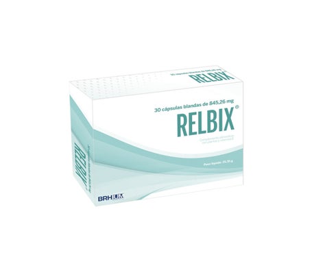 Relbix 30caps