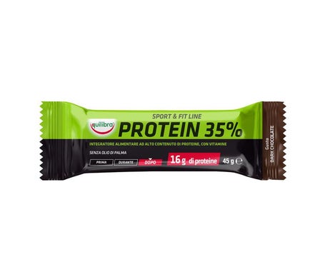Equilibra Barrita Protein 35% 45g