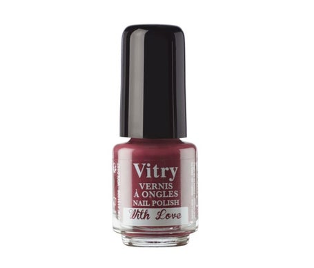 Vitry Esmalte de Uñas With Love 4ml