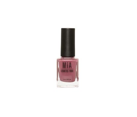 Mia Cosmetics Nail Polish Still Violet 0510 11ml