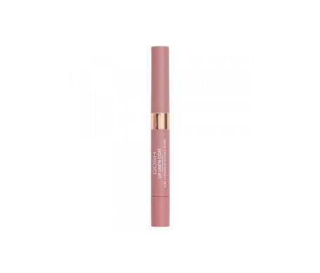 'Gosh Lip Line''n Coat 001 Ruby Chocolate 2ml'