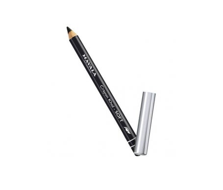 Mavala Lápiz de Ojos Khol-Soft 01 Black Intense 12g