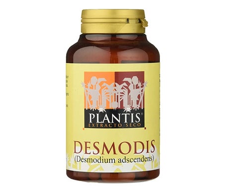 Plantis Desmodis 120caps