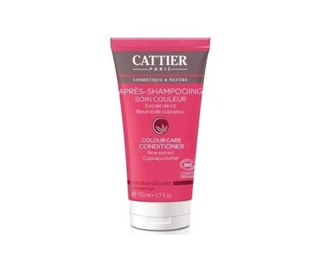 Cattier Acondicionador Cuidado del Color 150ml