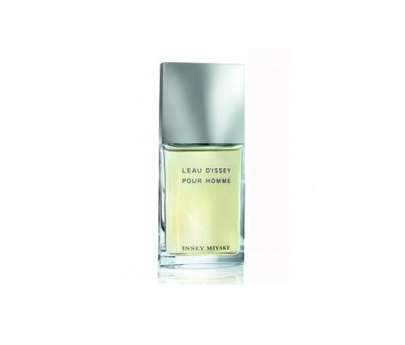 Issey Miyake L'eau D'issey Fraiche Eau De Toilette Pour Homme 10 |  PromoFarma