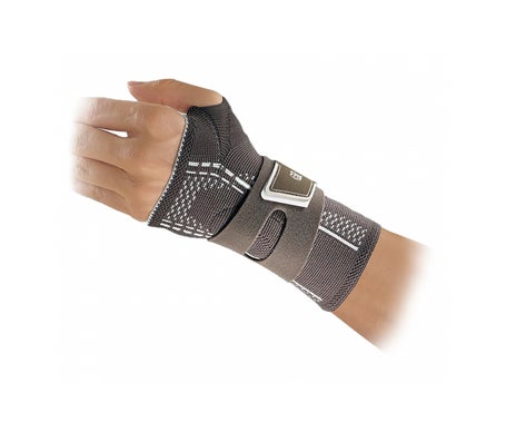 Velpeau Ortesis Pulgar Manus Taupe G T1 1ud