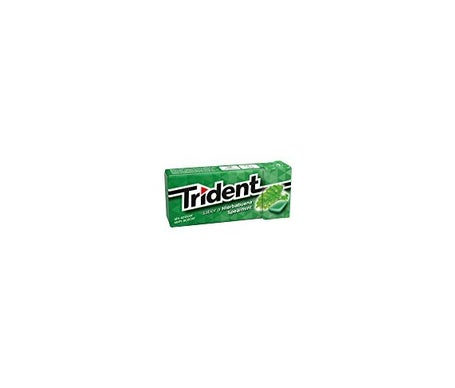 Trident Fresh Clean