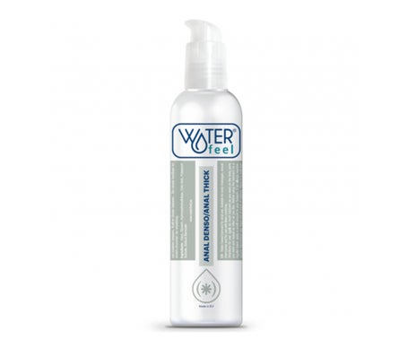 Waterfeel Lubricante Anal 150ml