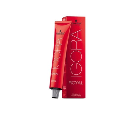 Schwarzkopf Igora Royal Colorant Permanent 5-21 60ml