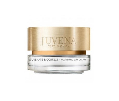 Juvena Rejuvenate Creme Nutritivo Pele Normal e Seca 50ml