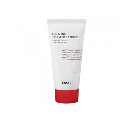 Cosrx Ac Collection Calming Foam Cleanser 150ml