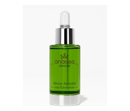 Anaissa Exosome Advanced Sérum Antiarrugas Bio-Revitalizan 30 ml