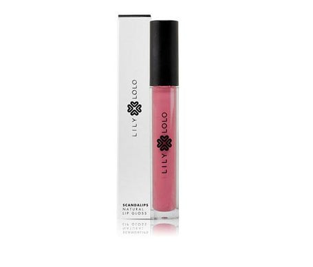 Lily Lolo Brillo de Labios Scandalips 4ml