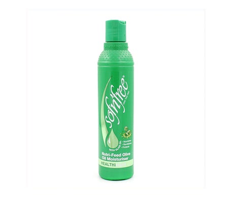 'Sofn''free Nutri-Feed Spray Aceite Oliva Hidratante 250ml'