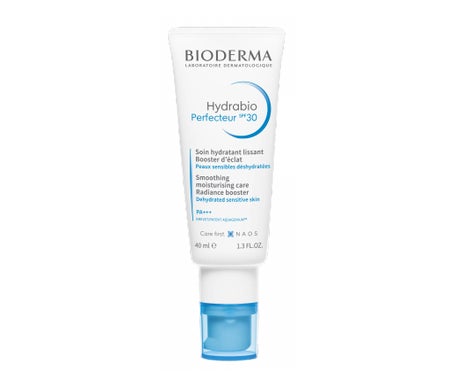 Bioderma Hydrabio Perfecteur SPF30 Crema 40ml