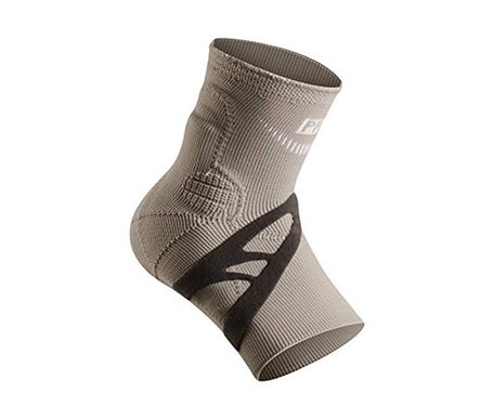 Thuasne Malleo ProActiv Tobillo Izquierdo Gris Talla 1 1ud