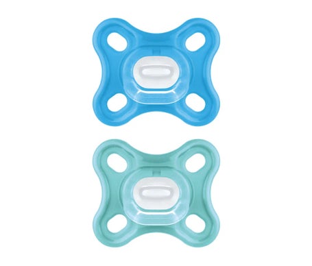 Mam Comfort 0-3M 2ud