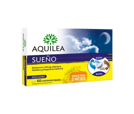 Aquilea Sueño Compact 60comp