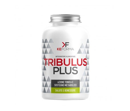 Aqua Viva Tribulus Plus 60 caps | Natural Doctor