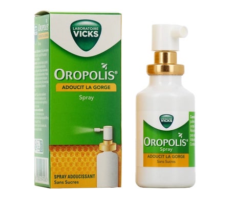 Vicks Oropolis Spray 20ml