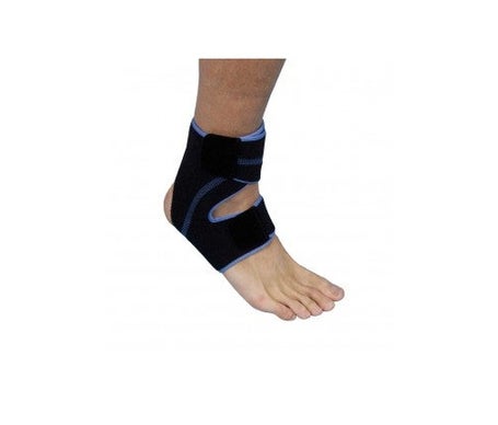 Topline Tobillera One Size