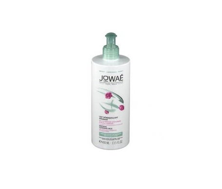 Jowae Leche Desmaquillante 400Ml
