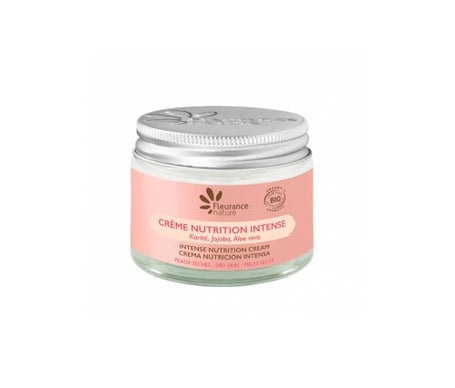 Creme Nutrition Intense Bio 50Ml