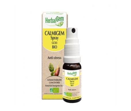 Herbalgem Calmigem Complex Orgánico 15ml