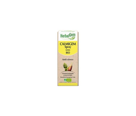 Herbalgem Calmigem Complex Orgánico 15ml