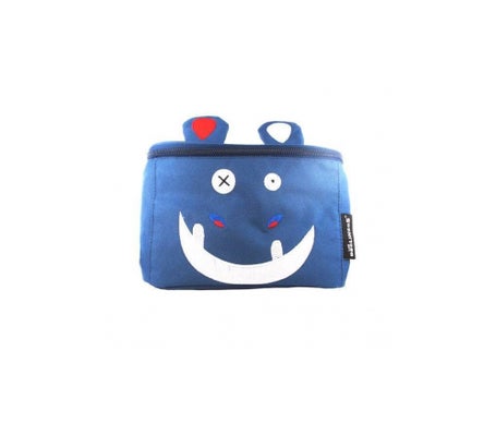 Deglingos Bolsa de almuerzo Hippipos