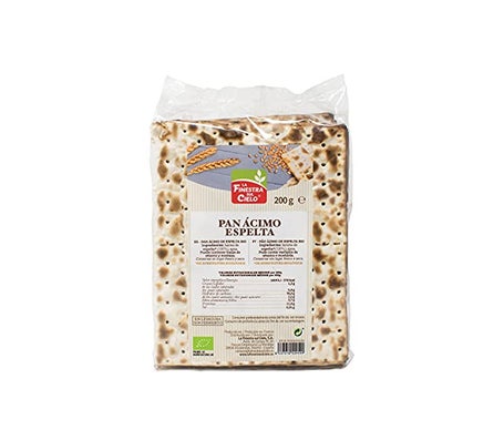 Finestra Sul Cielo Pan Acimo Espelta 200g