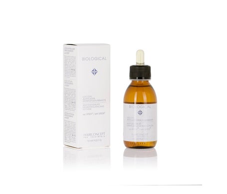 La Carmela Loción Anticaspa y Purificante 125ml