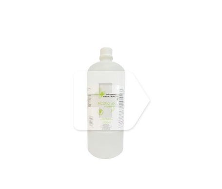 Rueda Farma alcohol de romero 1l