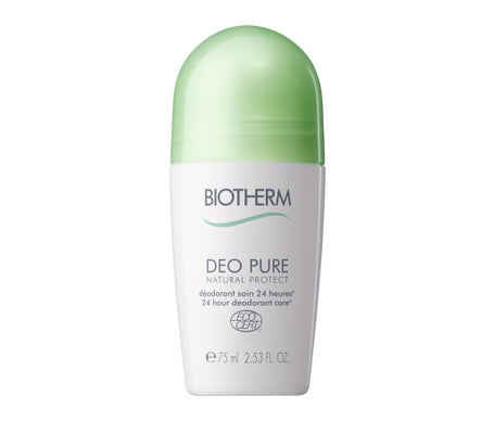 Biotherm Biotherm Desodorante Pure Natural Protect 75ml