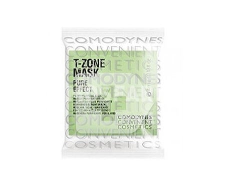 Comodynes T-Zone Mask Pure Effect 5uts