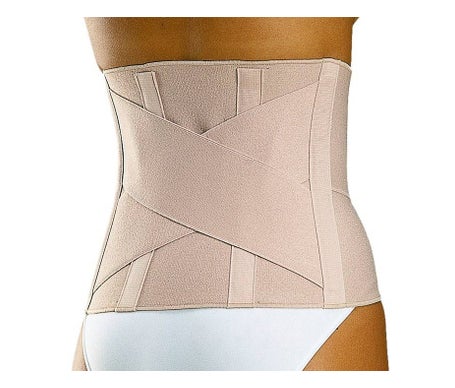 Orliman Faja Lumb Clas L250 T4 99-107