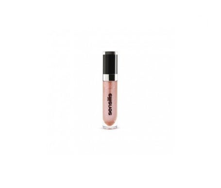 Sensilis shimmer lips 02 beige 1ud