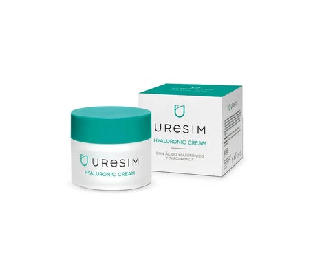 Uresim Crema Hyaluronic 50ml