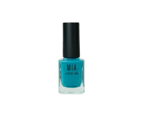 Mia Laurens Paris Lagoon esmalte de uñas 11ml