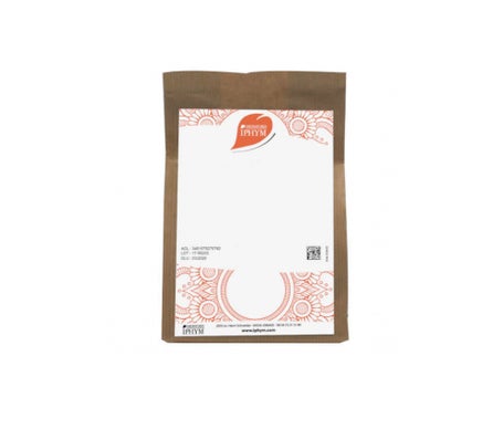 Iphym Mint Peppermint Pepper Leaf Mond 50 g