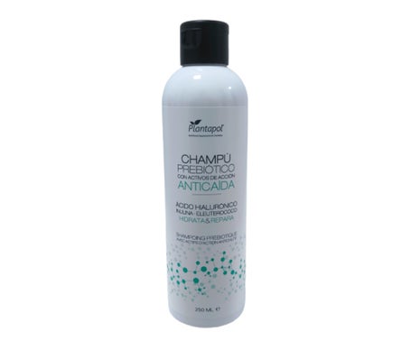 Plantapol Champú Prebiotico Anticaida 250ml