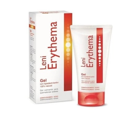 Leni Erythema Fl Lenit Disarr