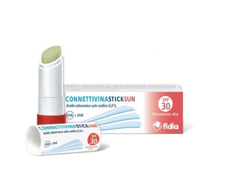 Fidia Connettivina Stick Sun Fps30 3g