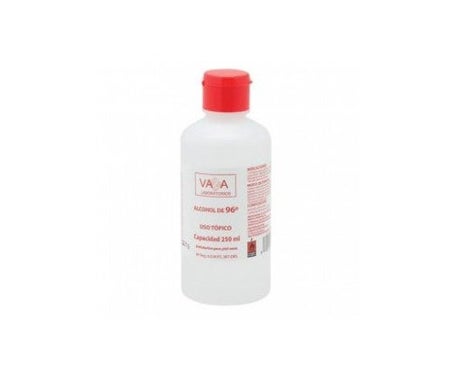 Vaza Alcohol 96 500ml