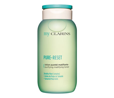 Clarins My Clarins Pure Reset Lotion Pureté Matifiante 200 ml