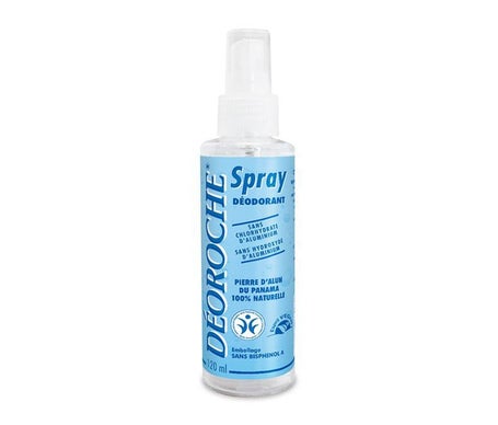 Doroche Dodorante Spray 100% Efectivo 120Ml
