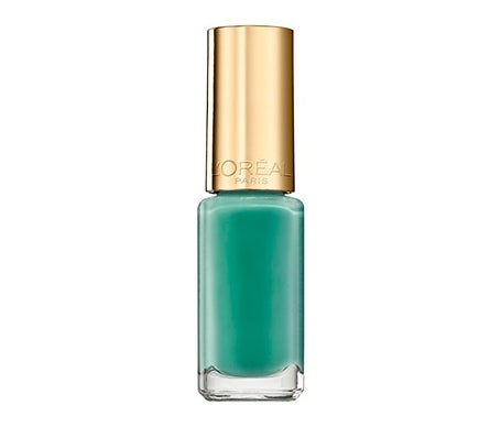 'L''Oréal Color Riche Nail Lacquer Esmalte Uñas Nro 848 5ml'