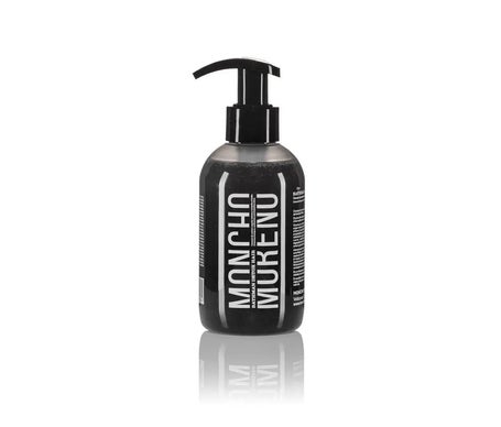 Moncho Moreno Bathman Detox Hair Shampoo 250ml