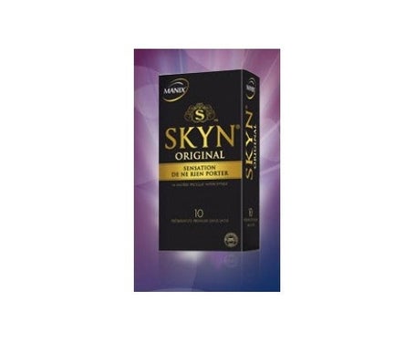 Comprar en oferta Manix Skyn Original (10 uds.)