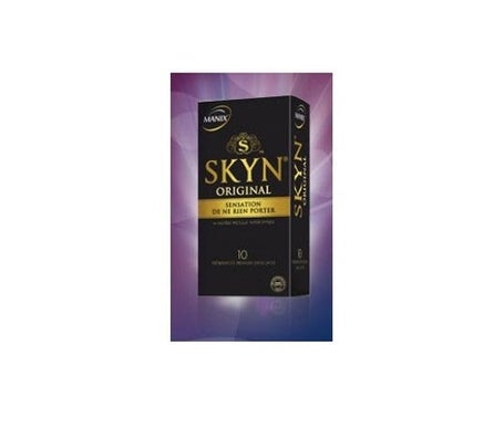 Manix Skyn Original 10